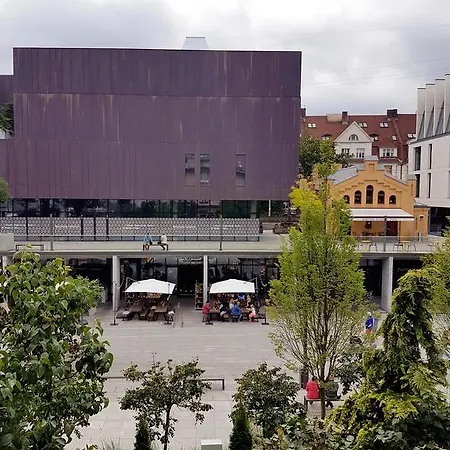 Apartament Pod Rybakiem * Zoppot